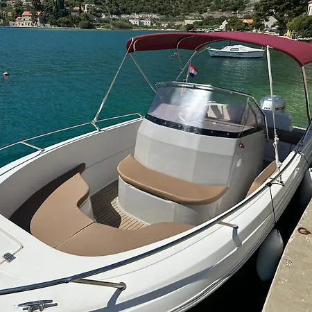 アパート Sunny Seafront With Sunbeds! Unique ザトン