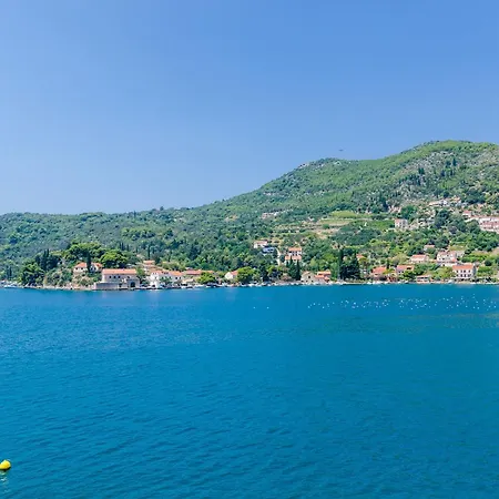 Sunny Seafront With Sunbeds! Unique