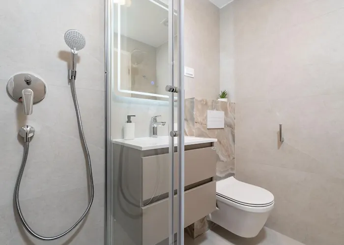 Sunny Seafront With Sunbeds! Unique * Zaton (Dubrovnik-Neretva)