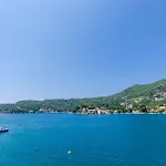 شقة Sunny Seafront With Sunbeds! Unique زاتون