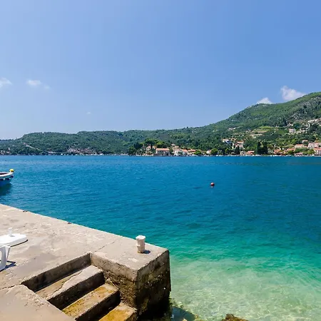 Sunny Seafront With Sunbeds! Unique Apartamento *