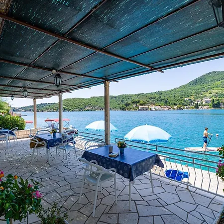 Sunny Seafront With Sunbeds! Unique Zaton (Dubrovnik-Neretva)